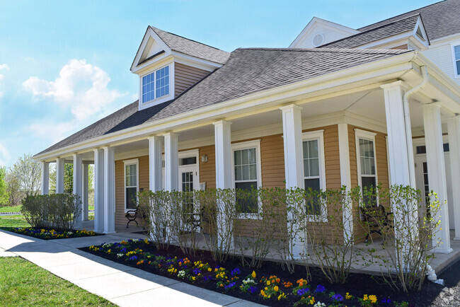 Building Photo - The Willows at Medford Rental