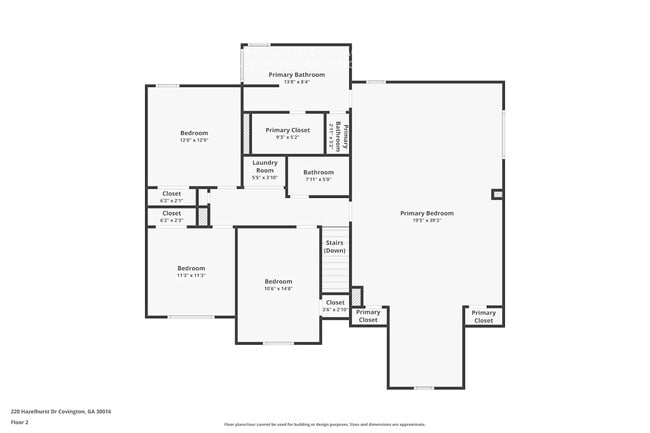 Photo - 220 Hazelhurst Dr