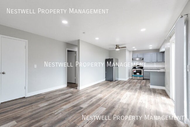 Photo - 2162 S Wasatch Dr.