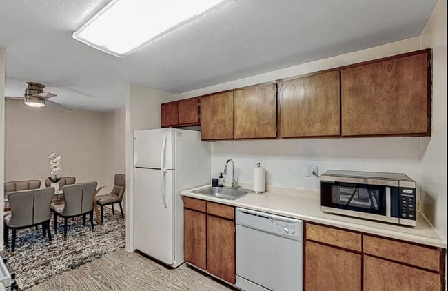 Photo - Eagle Pointe Apartments