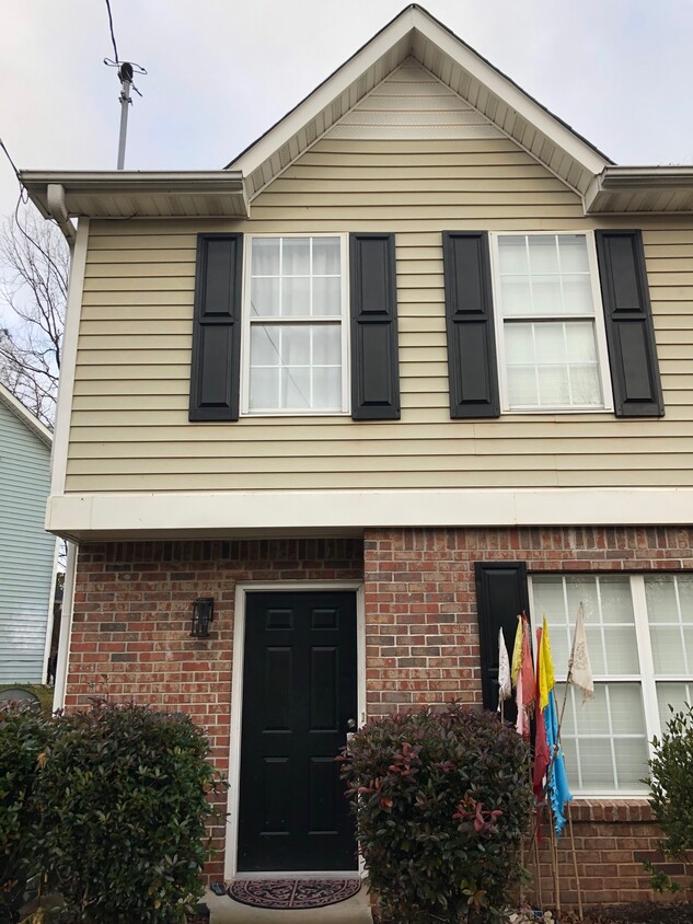 Photo - 4424 Logan Way (Acworth, GA)