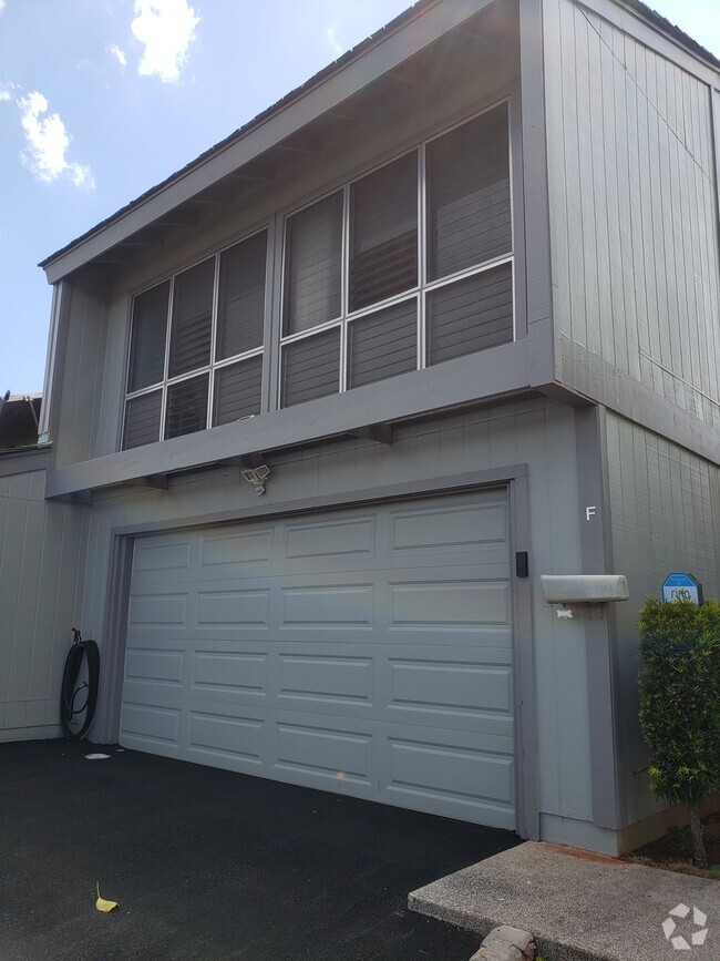Building Photo - 98-1481 Kaahumanu St Rental