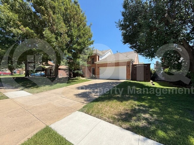 Photo - 4032 Guthrie Dr House