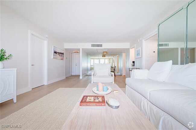 Building Photo - 4001 Gulf Shore Blvd N Unit 1105 Rental