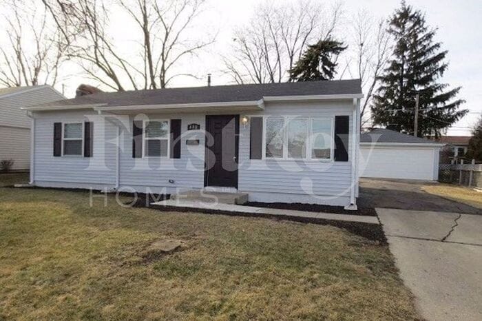 Photo - 408 Dalhart Ave