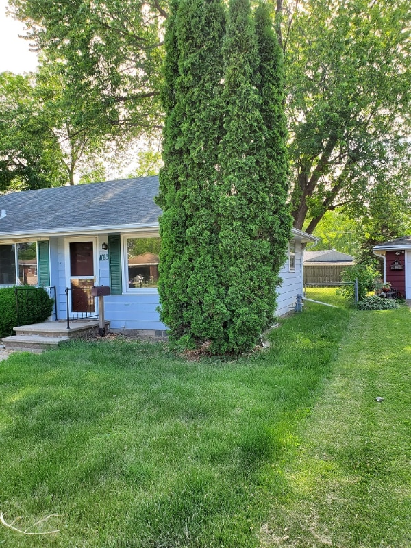 Photo - 1163 Higgins Ave