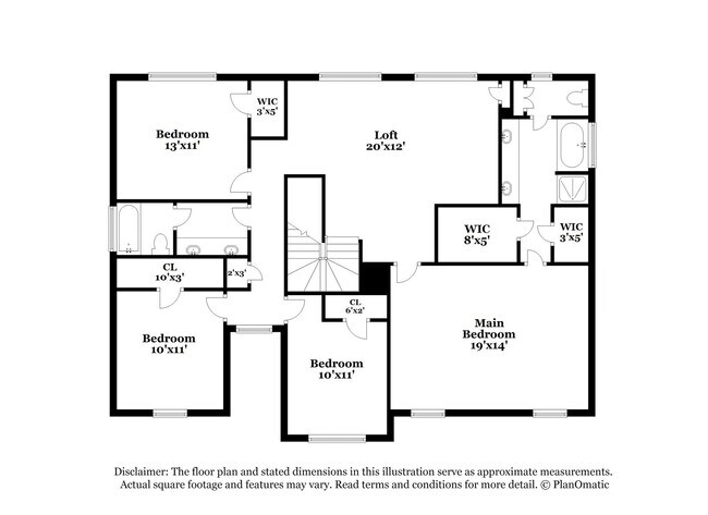 Photo - 18607 Timbers Dr