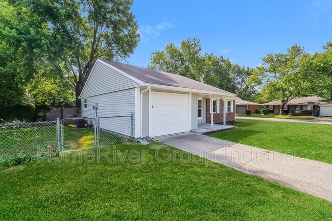 Photo - 4409 Aristocrat Ln