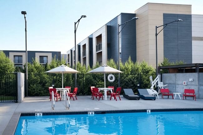 Lofts at Innovation Center