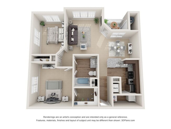 Photo - Beacon Place at Kentlands