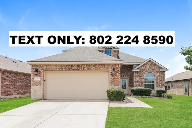 Photo - 1409 Red River Dr Casa