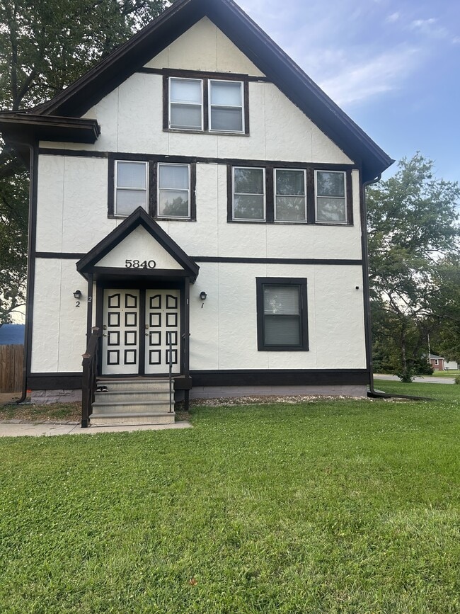 Building Photo - 5840 Adams St Rental