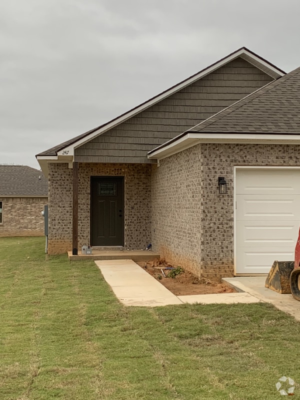 Building Photo - 4616 Wolf Run Trl Rental