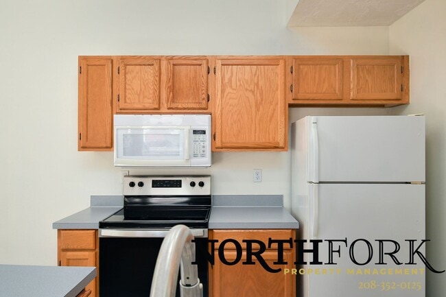 Photo - Southeast Boise Rental with Vaulted Ceilin...
