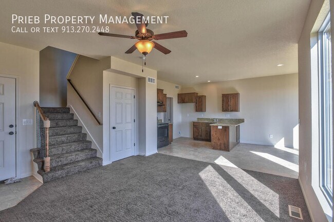 Photo - Delaware Ridge Duplex - Ready for Move In!