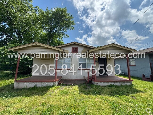 Building Photo - Birmingham Rental