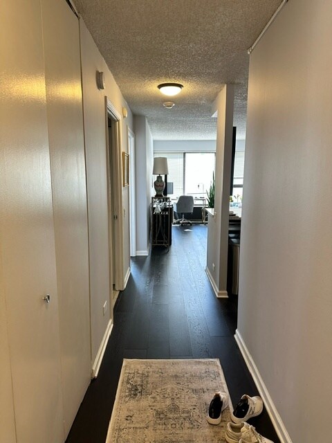Building Photo - 30 E Huron St Unit A Rental