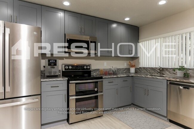 Photo - 1571 NW 6th Ave