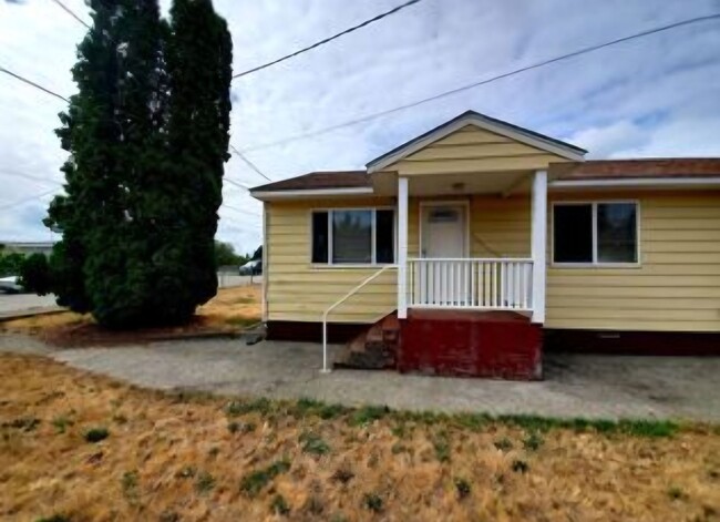 3 Bedroom in Bremerton - 3 Bedroom in Bremerton Casa