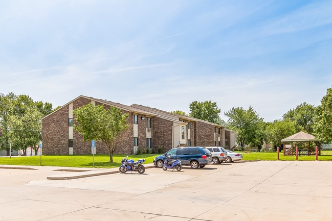 Grimes Park Apartments