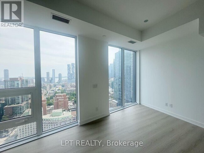 Photo - 100 Queen St E Unit 3508