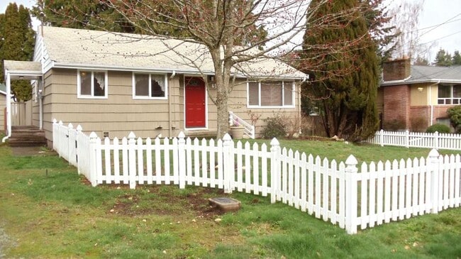 2 bedroom in Lynnwood WA 98036 - 2 bedroom in Lynnwood WA 98036 Casa