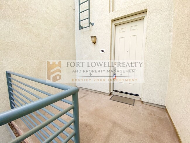 Photo - Two bedrooms, 2 Bathrooms 1,288 Sq. Ft. Plus 2 Car Garage in Phoenix AZ 85004 Unidad PORT615-277