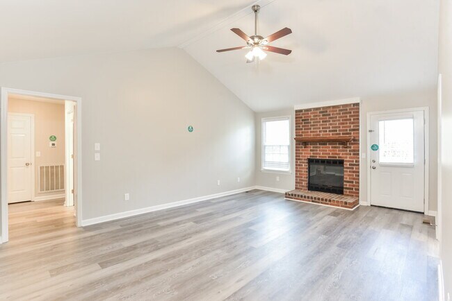Photo - 3004 W Towne Village Ct