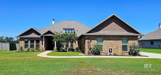 Building Photo - Single Family Home For Rent