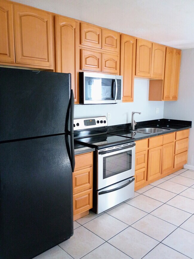 Photo - 7901 Montgomery Ave