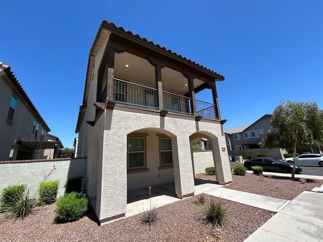 Photo - 1704 N 208th Ave