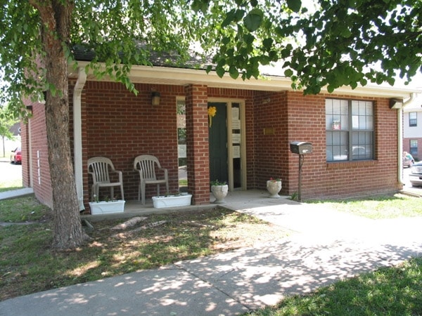 Photo - Patchen Pointe Apartments