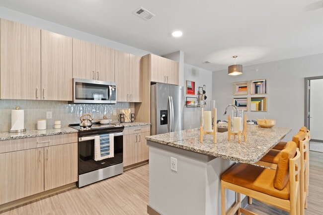 Photo - Haven at Treeline