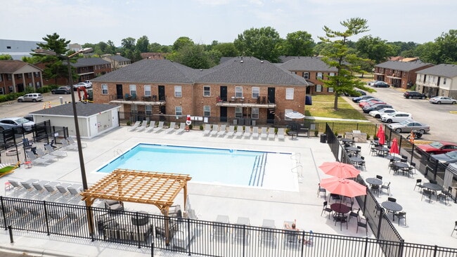 Photo - Patriot Crossing