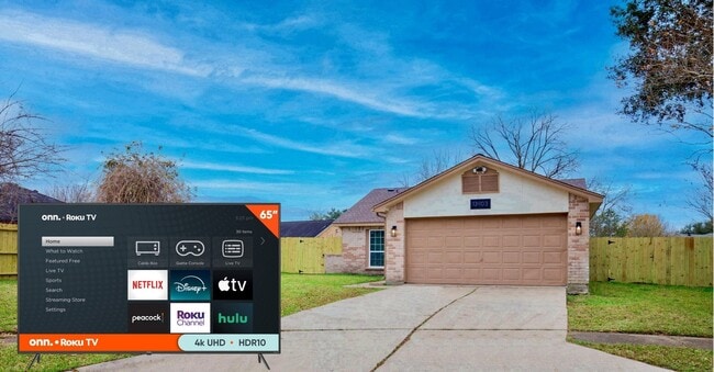 Building Photo - 13903 Tower Point Dr