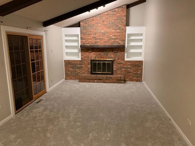 Photo - 1304 N Washington St