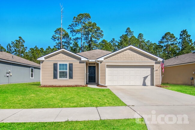 Building Photo - 1987 April Oaks Dr