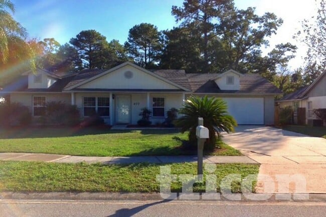 Building Photo - 477 Sundown Trail