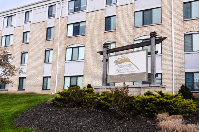 Photo - Berkshire at Kensington