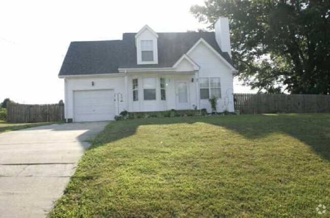 Building Photo - 3 Bedroom Pet Friendly Home For Rent on Ho...