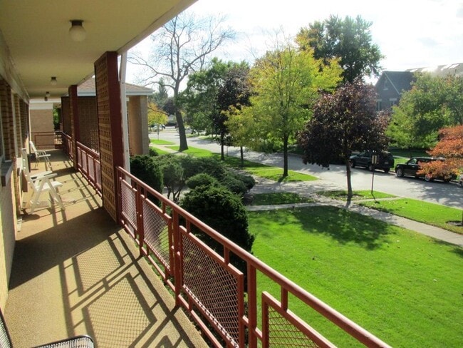 Photo - 13 N Clifton Ave Unit 202