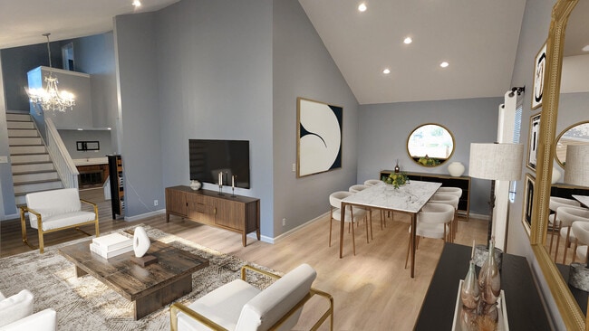 Photo - 3706 Thousand Oaks Dr