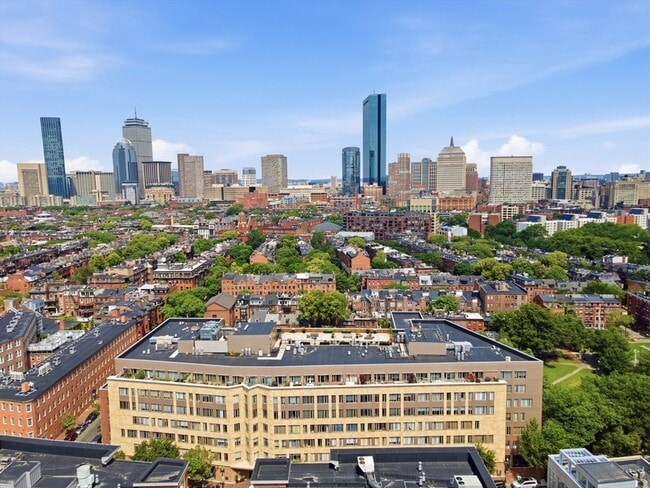Photo - 1313 Washington St Unidad 414