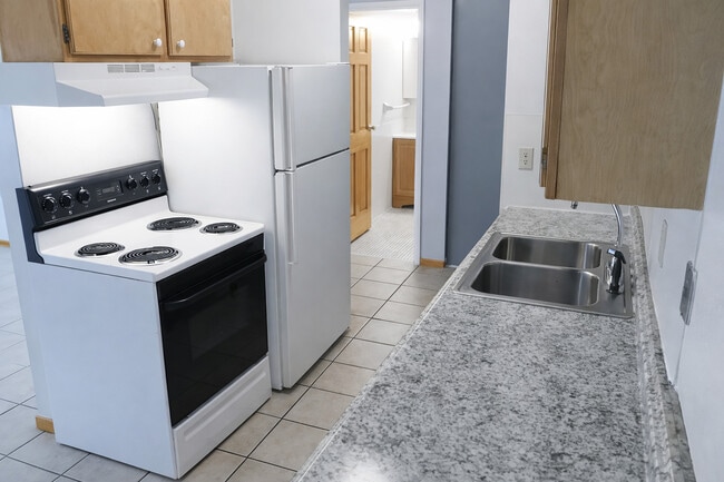 Remington Apartments