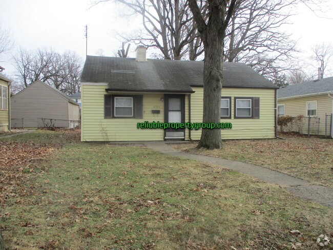 Building Photo - New Listing in Fort Wayne Rental