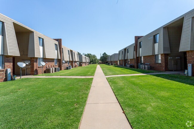 Photo - Briarwood Apartments