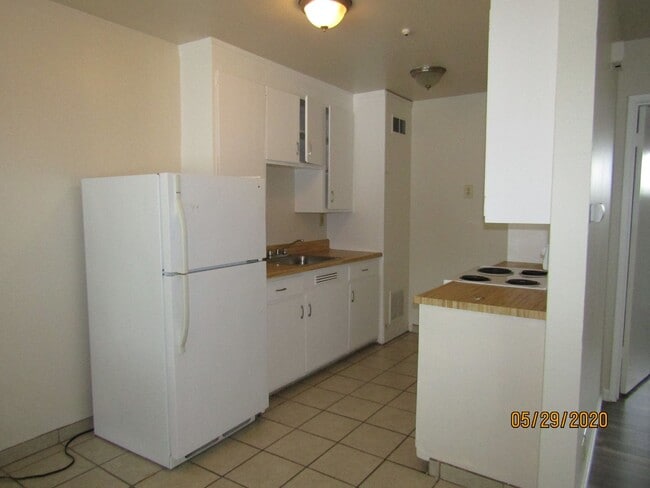 Photo - Cozy Updated One Bed One Bath Apartment Ne... Unidad 730