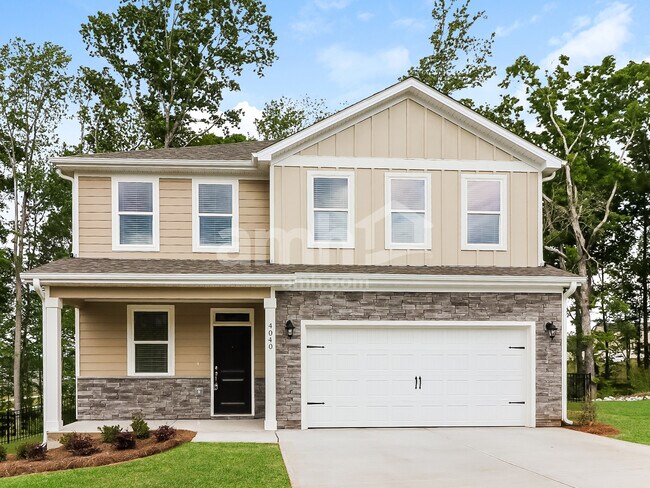 Building Photo - 4040 Chivalry Dr