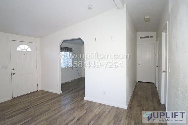 Photo - 1 Bedroom plus den 2 Bath Manufactured Home for rent near Lake Cuyamaca