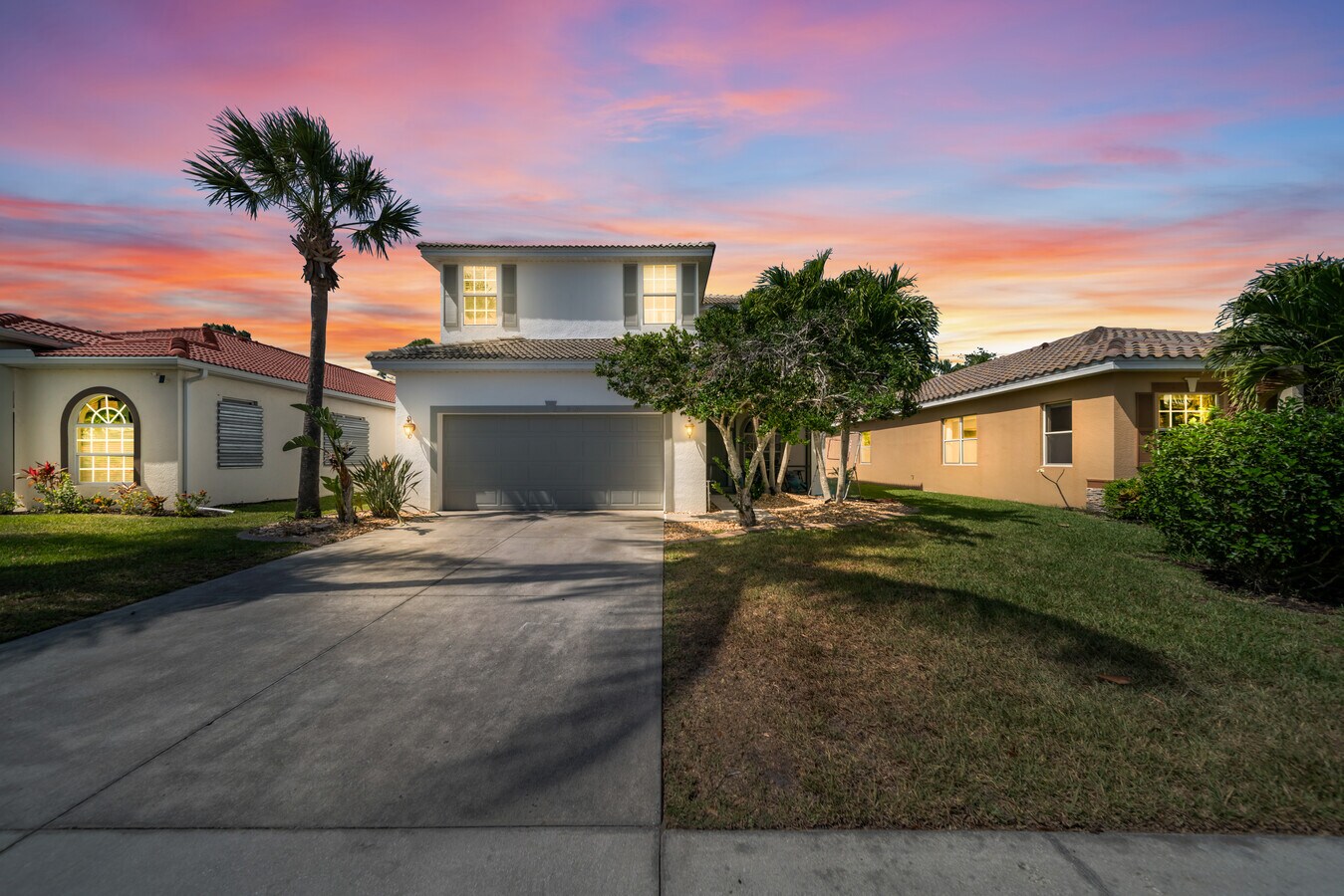 Photo - 2736 Blue Cypress Lake Ct House
